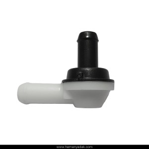 شیر یک طرفه سمند موتور ملی (EF7)