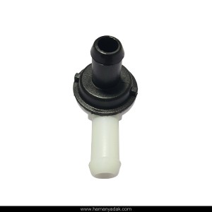 شیر یک طرفه سمند موتور ملی (EF7)