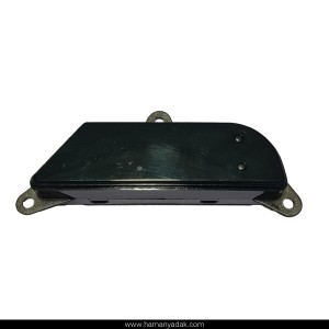 ساعت دیجیتال سمند مولتی پلکس برند پارکر