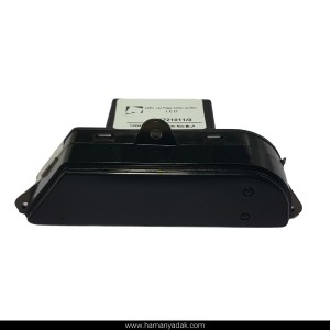 ساعت دیجیتال سمند مولتی پلکس برند پارکر