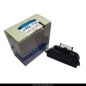 ساعت دیجیتال سمند مولتی پلکس برند پارکر