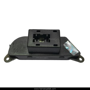 ساعت دیجیتال سمند مولتی پلکس برند پارکر