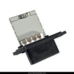 مقاومت بخاری تیبا مدل سردساز برند والافن