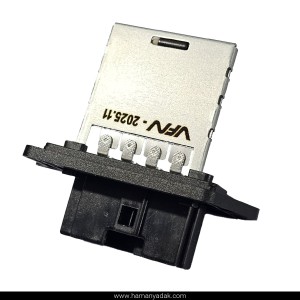 مقاومت بخاری تیبا مدل سردساز برند والافن