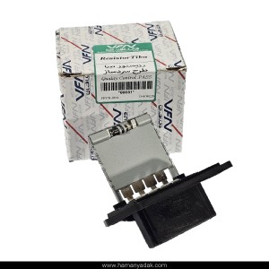 مقاومت بخاری تیبا مدل سردساز برند والافن