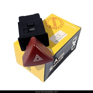 کلید فلاشر تیبا برند دیاکو (کد 346)