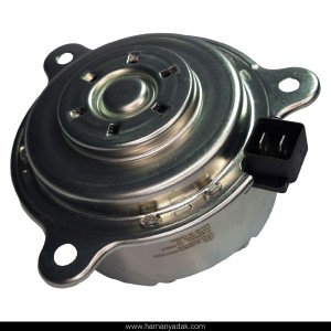 موتور فن پژو 405 برند والافن