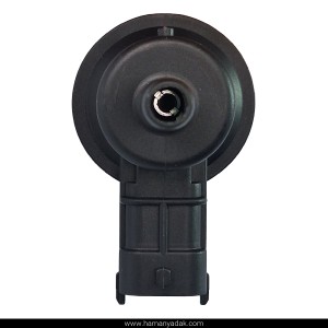 کنیستر بنزین سمند EF7 برند والافن (کد 8005)