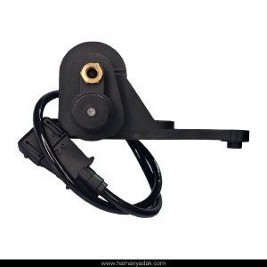 سنسور دور موتور پژو 206 تیپ 5 و رانا مدل سیم دار برند والافن (کد 3005)