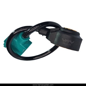 سنسور ضربه پژو 405 مدل سیم دار برند والافن (کد 6001)