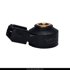 سنسور ضربه پژو 405 مدل بدون سیم برند والافن (کد 6003)