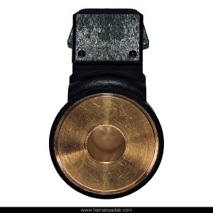 سنسور ضربه پژو 405 مدل بدون سیم برند والافن (کد 6003)