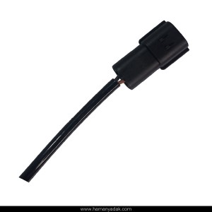 سنسور ABS چرخ عقب پراید برند والافن (کد 7002)