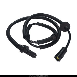 سنسور ABS چرخ عقب پراید برند والافن (کد 7002)