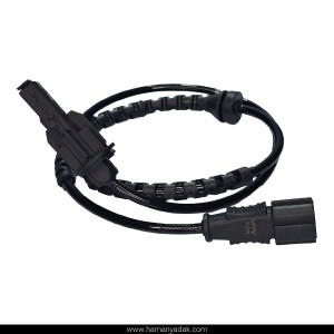 سنسور ABS چرخ عقب راست پژو 405 مدل زیمنس برند والافن (کد 7003)
