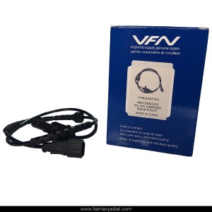 سنسور ABS چرخ عقب راست پژو 405 مدل زیمنس برند والافن (کد 7003)