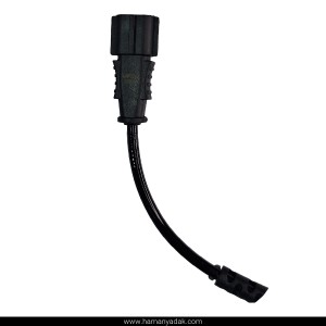 سنسور ABS چرخ عقب چپ پژو 405 مدل زیمنس برند والافن (کد 7005)