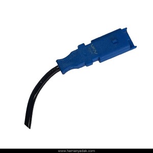 سنسور ABS چرخ عقب پژو 206 برند والافن (کد 7006)