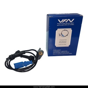 سنسور ABS چرخ عقب پژو 206 برند والافن (کد 7006)