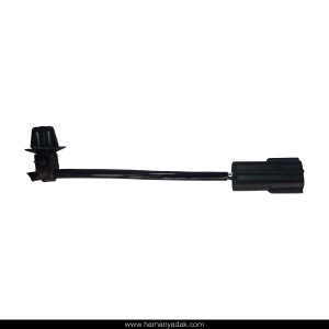 سنسور ABS چرخ جلو رانا مدل زیمنس برند والافن (کد 7008)
