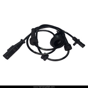 سنسور ABS چرخ جلو تیبا برند والافن (کد 7009)