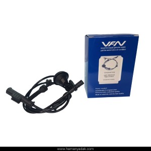 سنسور ABS چرخ جلو تیبا برند والافن (کد 7009)