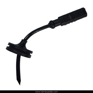 سنسور ABS چرخ جلو پژو 405 مدل بوش برند والافن (کد 7011)