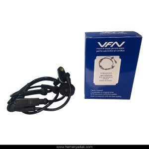 سنسور ABS چرخ جلو پژو 405 مدل بوش برند والافن (کد 7011)