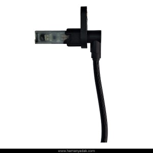 سنسور ABS چرخ عقب چپ پژو 405 مدل بوش برند والافن (کد 7012)