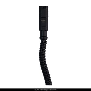 سنسور ABS چرخ عقب چپ پژو 405 مدل بوش برند والافن (کد 7012)
