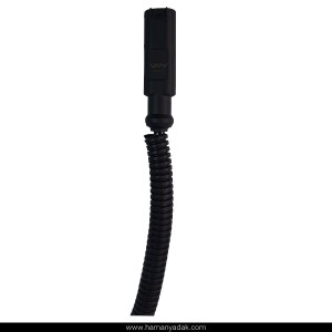 سنسور ABS چرخ عقب راست پژو 405 مدل بوش برند والافن (کد 7013)