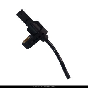 سنسور ABS چرخ عقب پژو 206 مدل بوش برند والافن (کد 7014)