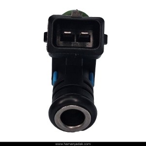 سوزن انژکتور روآ کمر آبی 3 سوراخ برند والافن (کد 5WY-2823A)