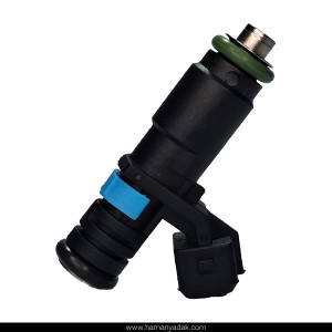 سوزن انژکتور روآ کمر آبی 3 سوراخ برند والافن (کد 5WY-2823A)