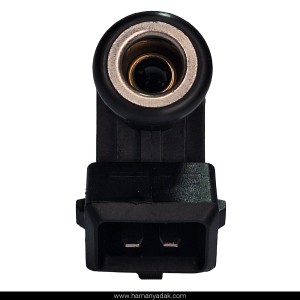 سوزن انژکتور سمند EF7 کوتاه 6 سوراخ برند والافن (کد 5WY-2817A)