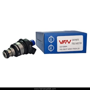 سوزن انژکتور تپل پژو 405 و پارس برند والافن (کد D2159MA)