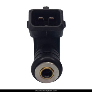 سوزن انژکتور پراید یورو 4 مشکی 3 سوراخ برند والافن (کد CEV-1308)