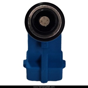 سوزن انژکتور نیسان یورو 4 آبی 4 سوراخ برند والافن (کد 17902IB001LS)