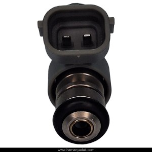 سوزن انژکتور پراید ساژم تنه فلزی تک سوراخ برند والافن (کد IPM018)