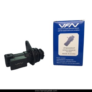 سنسور کیلومتر پژو 405 برند والافن (کد 5007)