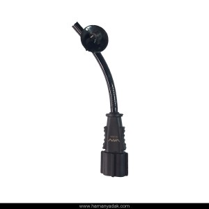 سنسور ABS چرخ جلو پراید برند والافن (کد 7001)