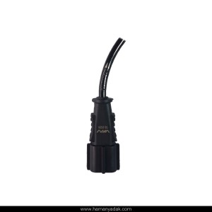 سنسور ABS چرخ جلو پژو 405 مدل زیمنس برند والافن (کد 7004)