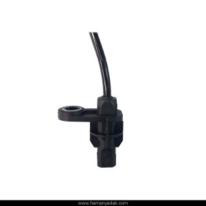 سنسور ABS چرخ جلو پژو 405 مدل زیمنس برند والافن (کد 7004)