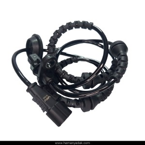 سنسور ABS چرخ جلو پژو 405 مدل زیمنس برند والافن (کد 7004)