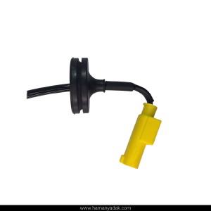 سنسور ABS چرخ جلو پژو 405 مدل موبیس برند والافن (کد 7016)