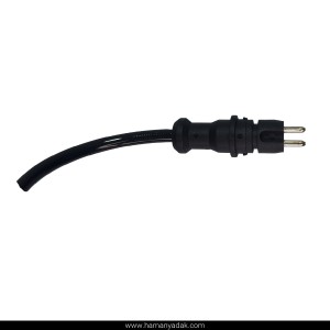 سنسور ABS چرخ جلو نیسان برند والافن (کد 7015)