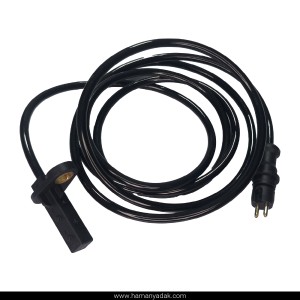 سنسور ABS چرخ جلو نیسان برند والافن (کد 7015)