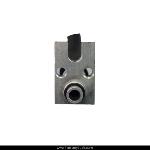 شیلنگ کولر فشار بالا زانتیا (کد SH40) برند والافن
