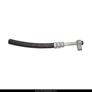 شیلنگ کولر فشار بالا H30 کراس (کد SH117) برند والافن
