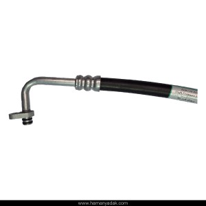 شیلنگ کولر فشار بالا H30 کراس (کد SH117) برند والافن